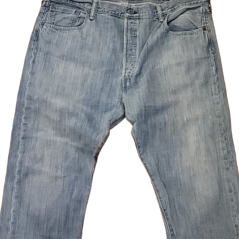 MEN'S-Levis 501 jeans